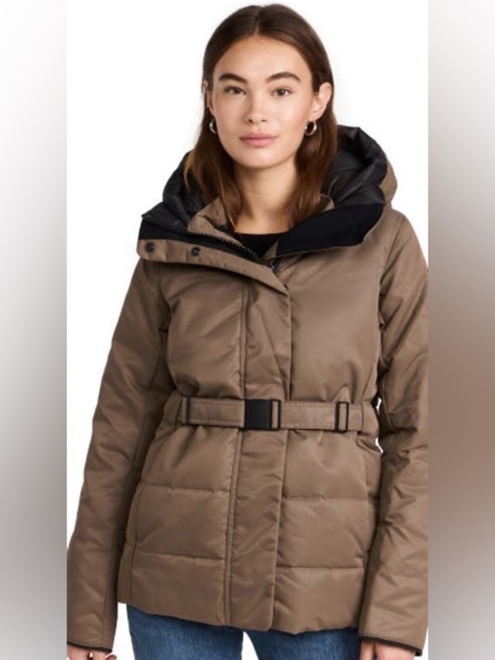 Canada Goose McKenna jacket